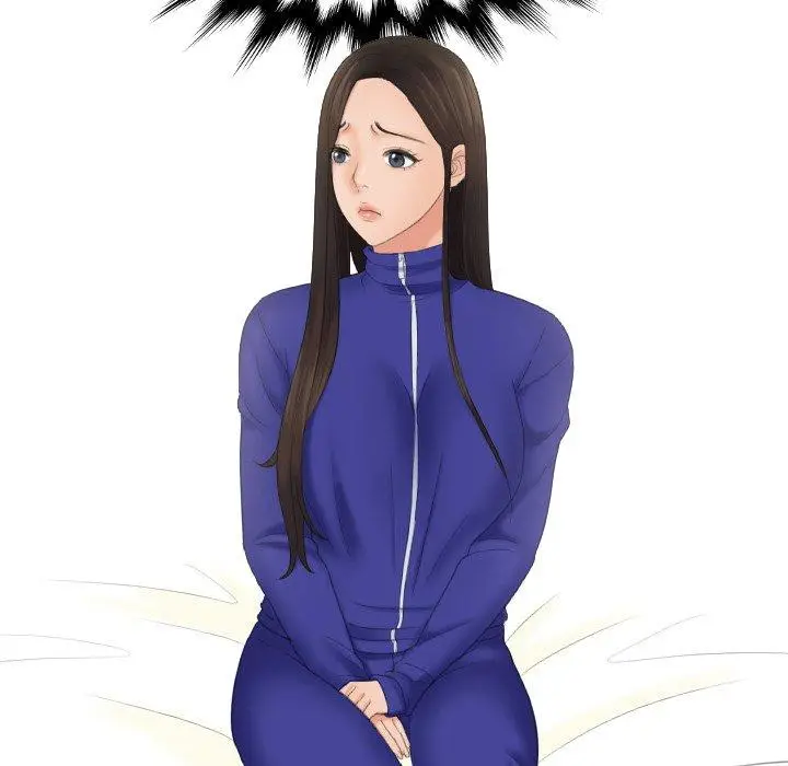 漫画《我的完美娃娃/我的专属娃娃》第8话第26张图
