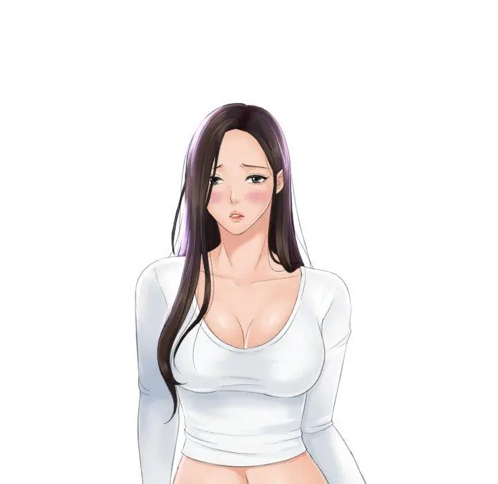 漫画《我的完美娃娃/我的专属娃娃》第8话第9张图
