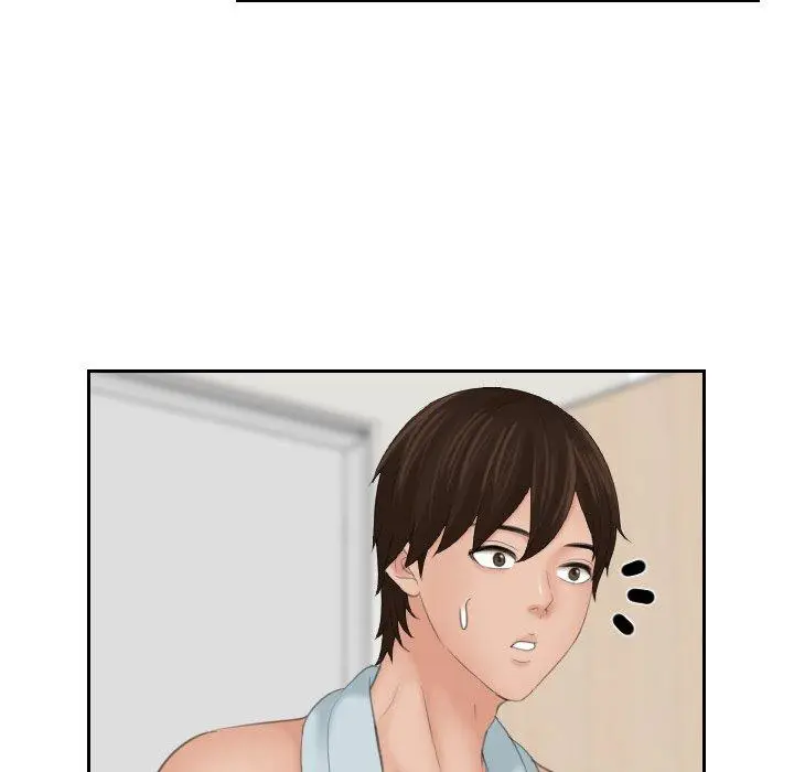 漫画《我的完美娃娃/我的专属娃娃》第10话第61张图