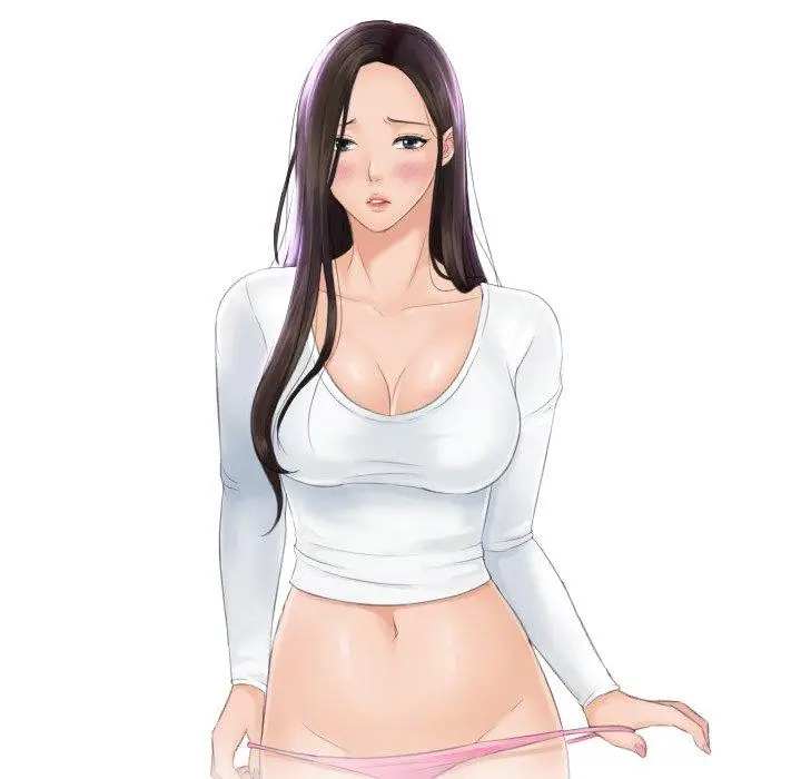 漫画《我的完美娃娃/我的专属娃娃》第11话第10张图