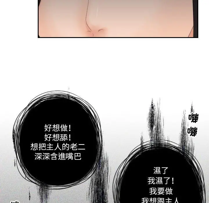 漫画《我的完美娃娃/我的专属娃娃》第13话第35张图