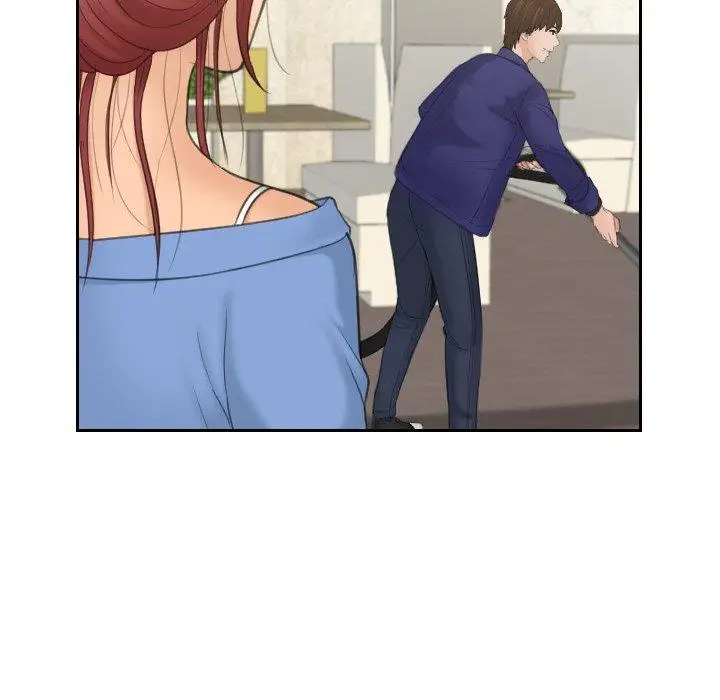 漫画《我的完美娃娃/我的专属娃娃》第14话第92张图