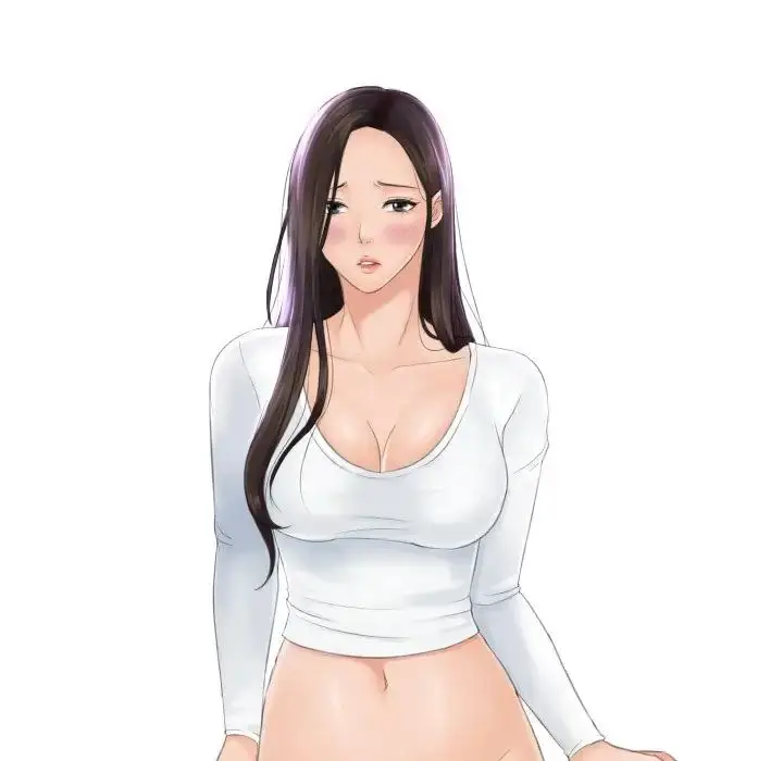 漫画《我的完美娃娃/我的专属娃娃》第21话第9张图