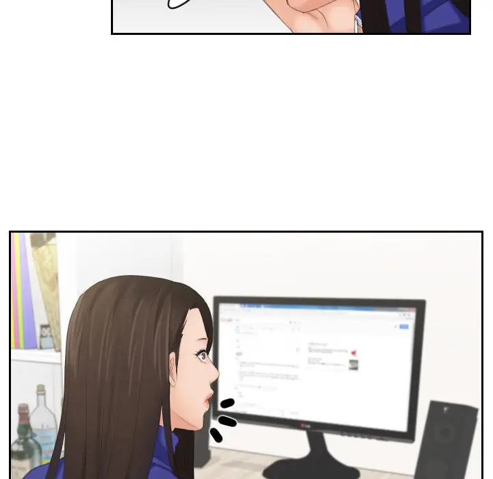 漫画《我的完美娃娃/我的专属娃娃》第27话第76张图