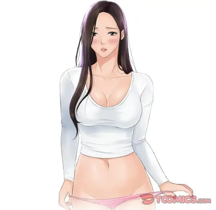 漫画《我的完美娃娃/我的专属娃娃》第29话第10张图