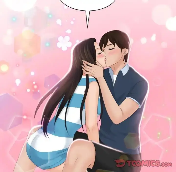 漫画《我的完美娃娃/我的专属娃娃》第31话第102张图