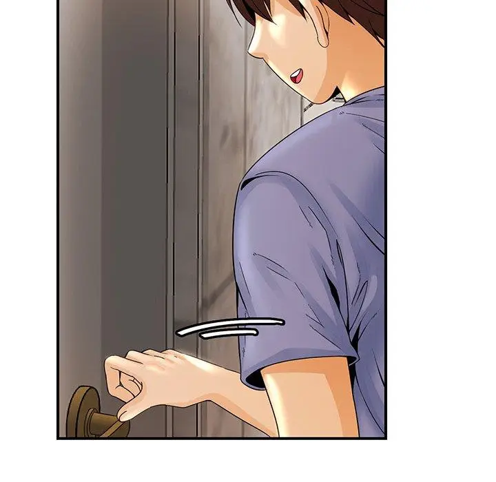 漫画《相亲相爱一家人/亲密一家人》第1话第165张图