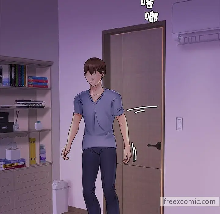 漫画《相亲相爱一家人/亲密一家人》第2话第21张图