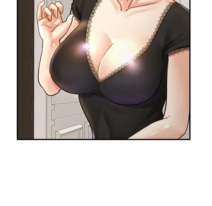 漫画《相亲相爱一家人/亲密一家人》第3话第21张图