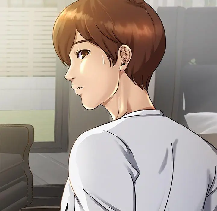 漫画《相亲相爱一家人/亲密一家人》第3话第23张图