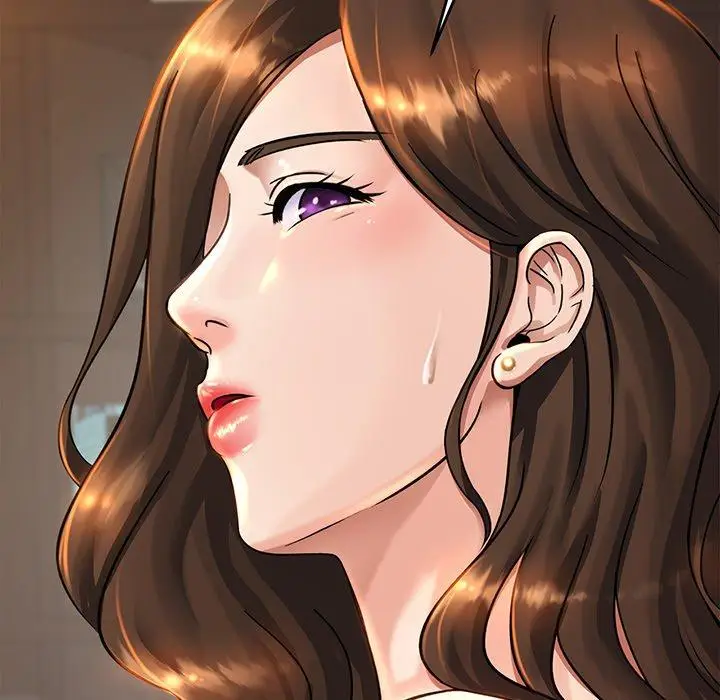漫画《相亲相爱一家人/亲密一家人》第3话第52张图