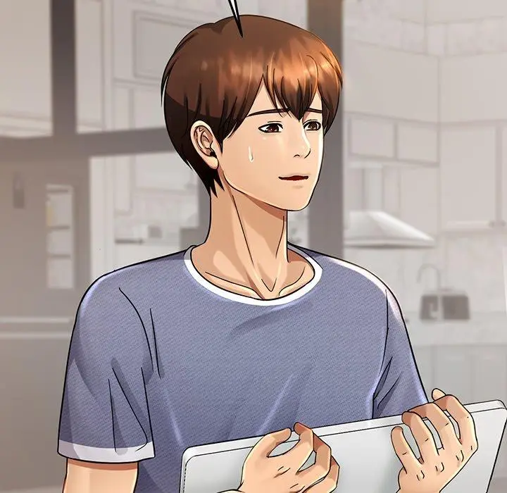 漫画《相亲相爱一家人/亲密一家人》第3话第77张图