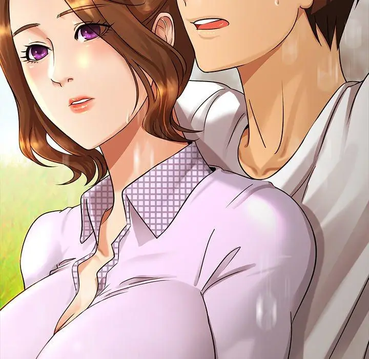 漫画《相亲相爱一家人/亲密一家人》第4话第132张图