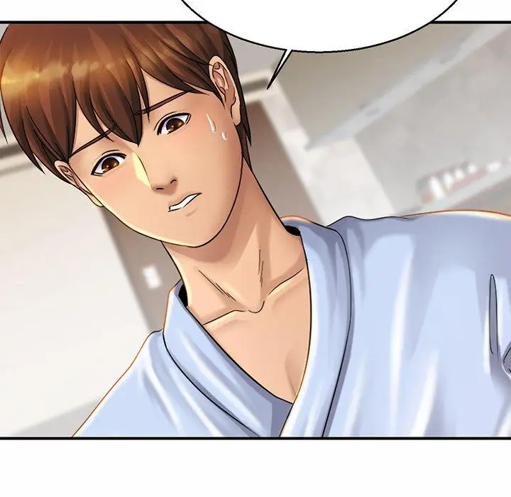 漫画《相亲相爱一家人/亲密一家人》第4话第148张图