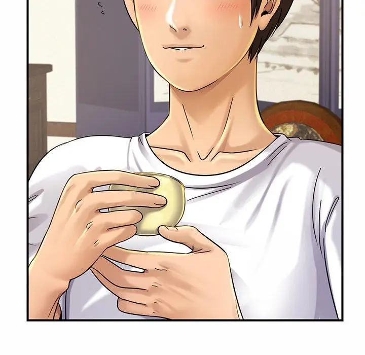 漫画《相亲相爱一家人/亲密一家人》第4话第16张图