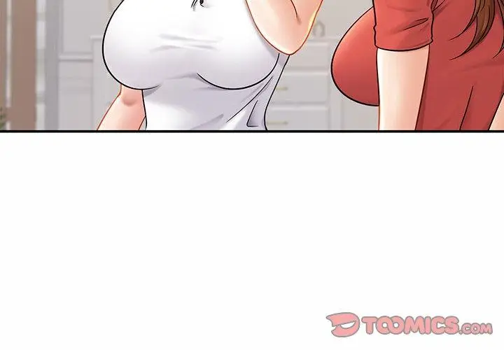 漫画《相亲相爱一家人/亲密一家人》第7话第3张图