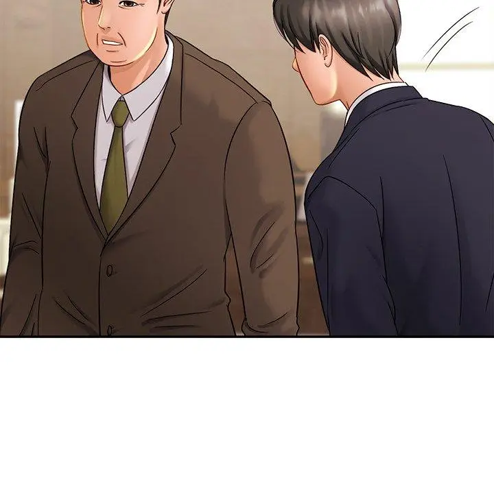 漫画《相亲相爱一家人/亲密一家人》第7话第81张图