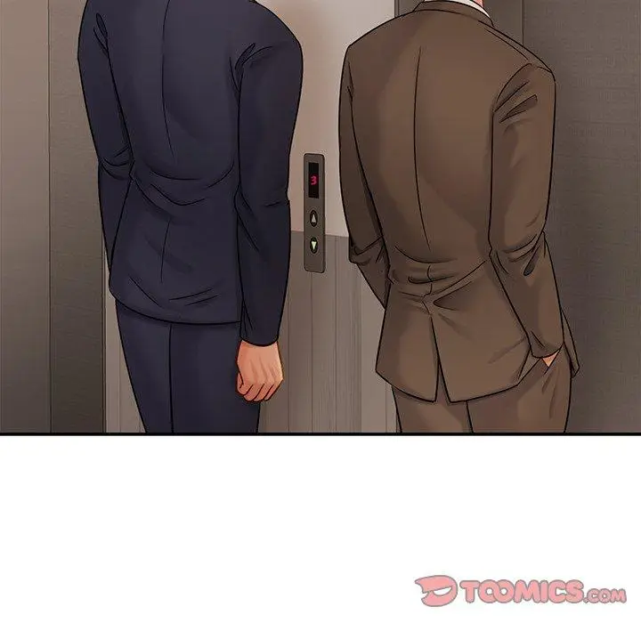 漫画《相亲相爱一家人/亲密一家人》第7话第84张图