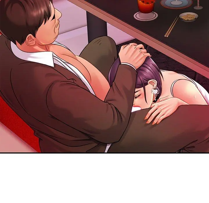 漫画《相亲相爱一家人/亲密一家人》第9话第82张图