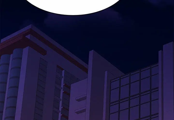 漫画《相亲相爱一家人/亲密一家人》第10话第2张图