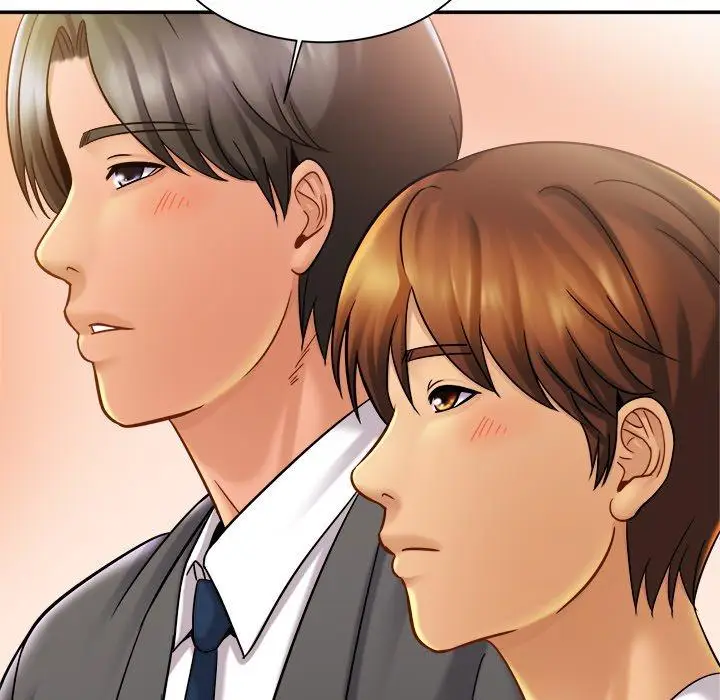 漫画《相亲相爱一家人/亲密一家人》第13话第111张图