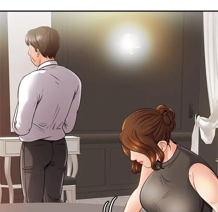 漫画《相亲相爱一家人/亲密一家人》第13话第63张图