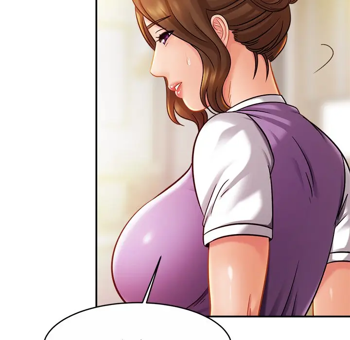漫画《相亲相爱一家人/亲密一家人》第16话第26张图