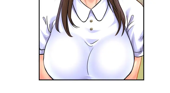 漫画《相亲相爱一家人/亲密一家人》第26话第114张图