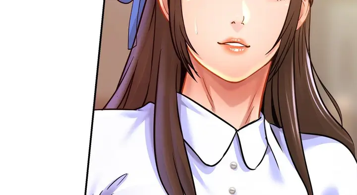 漫画《相亲相爱一家人/亲密一家人》第26话第128张图