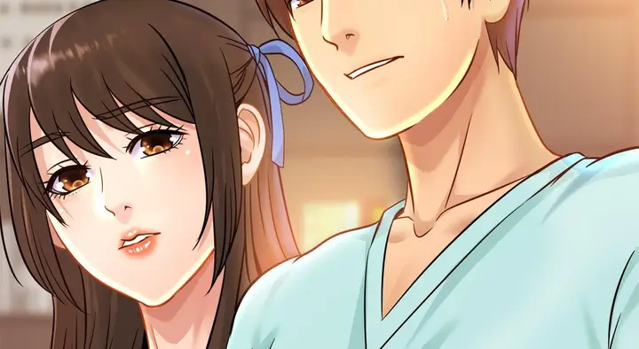 漫画《相亲相爱一家人/亲密一家人》第26话第13张图