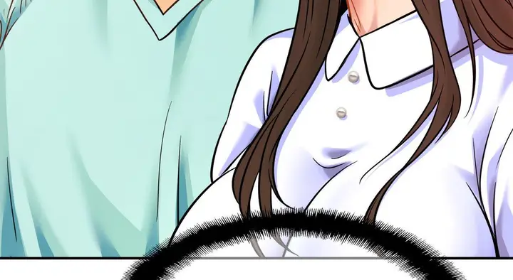 漫画《相亲相爱一家人/亲密一家人》第26话第150张图