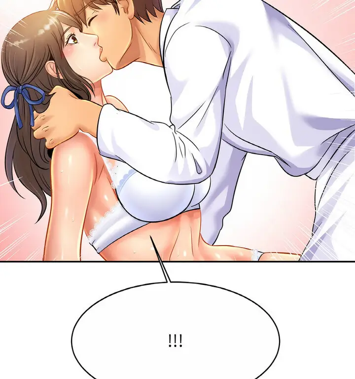 漫画《相亲相爱一家人/亲密一家人》第31话第19张图