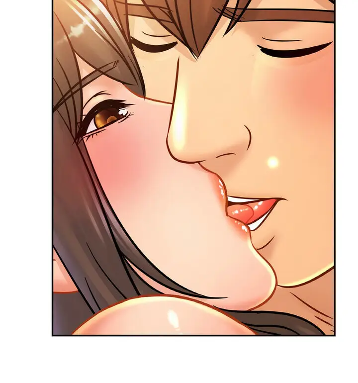 漫画《相亲相爱一家人/亲密一家人》第31话第22张图