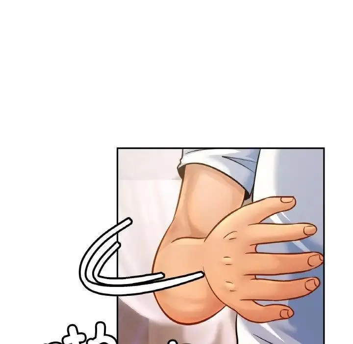 漫画《相亲相爱一家人/亲密一家人》第34话第44张图