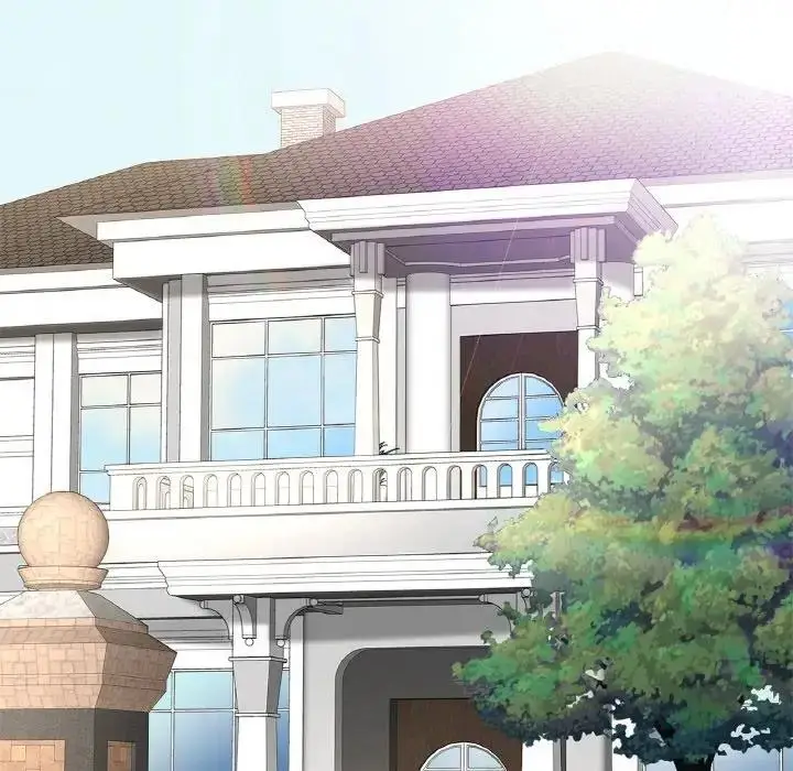 漫画《相亲相爱一家人/亲密一家人》第37话第76张图