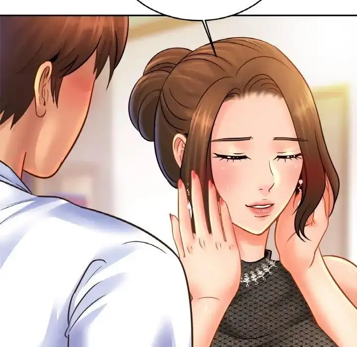 漫画《相亲相爱一家人/亲密一家人》第39话第137张图