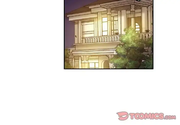 漫画《相亲相爱一家人/亲密一家人》第43话第3张图