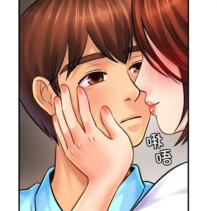 漫画《相亲相爱一家人/亲密一家人》第55话第67张图