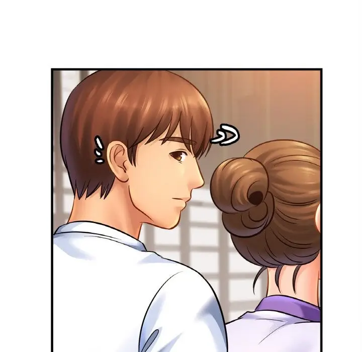 漫画《相亲相爱一家人/亲密一家人》第60话第71张图