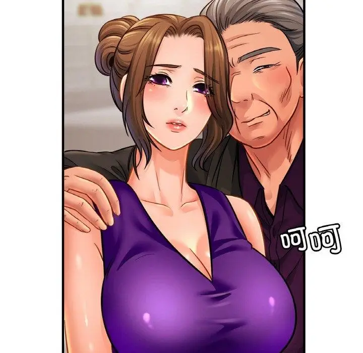 漫画《相亲相爱一家人/亲密一家人》第63话第101张图