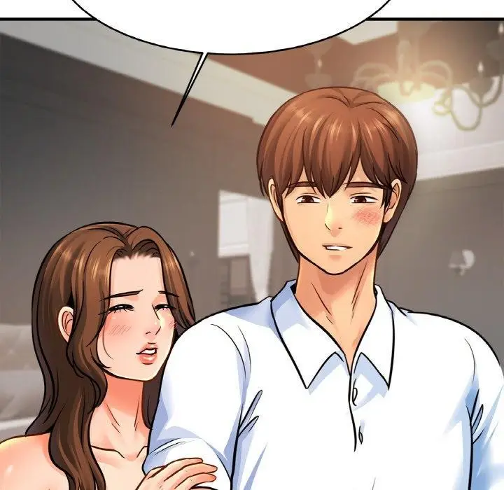 漫画《相亲相爱一家人/亲密一家人》第68话第37张图