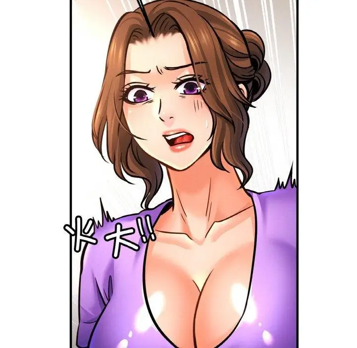 漫画《相亲相爱一家人/亲密一家人》第69话第124张图
