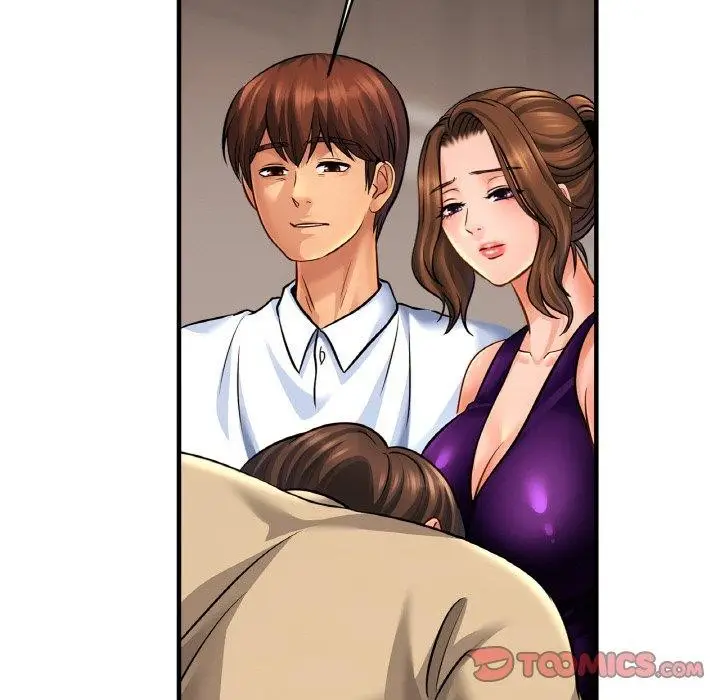 漫画《相亲相爱一家人/亲密一家人》第70话第57张图