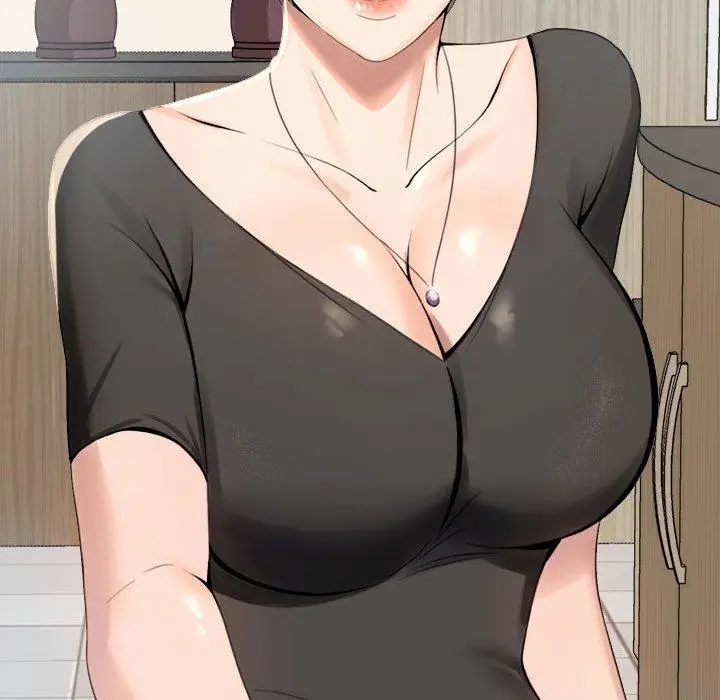漫画《完美妻子的背叛/背叛的开始》第1话第91张图