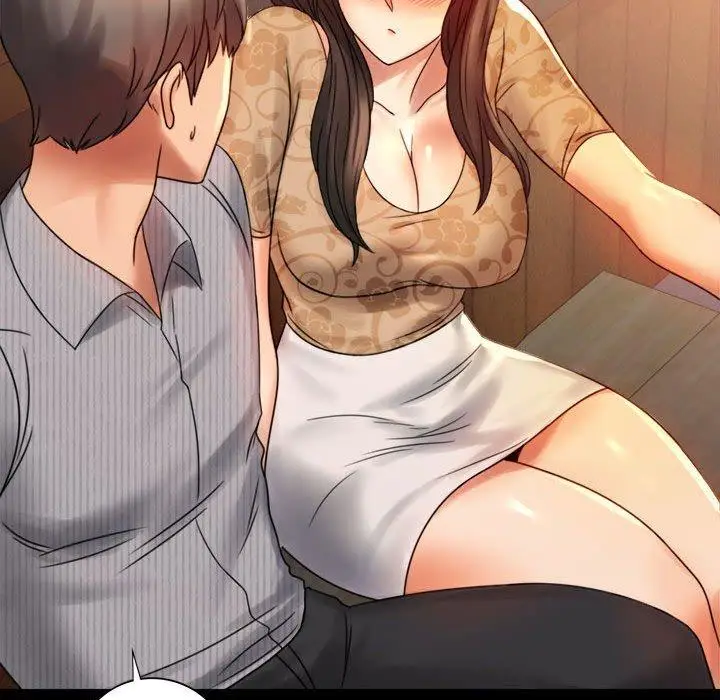 漫画《完美妻子的背叛/背叛的开始》第4话第104张图
