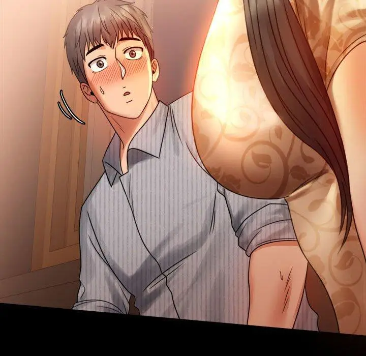 漫画《完美妻子的背叛/背叛的开始》第4话第106张图