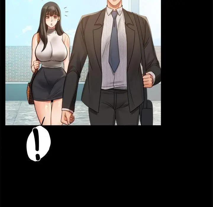漫画《完美妻子的背叛/背叛的开始》第4话第44张图