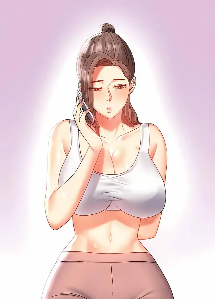 漫画《完美妻子的背叛/背叛的开始》第11话第123张图
