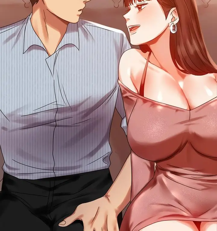 漫画《完美妻子的背叛/背叛的开始》第19话第12张图
