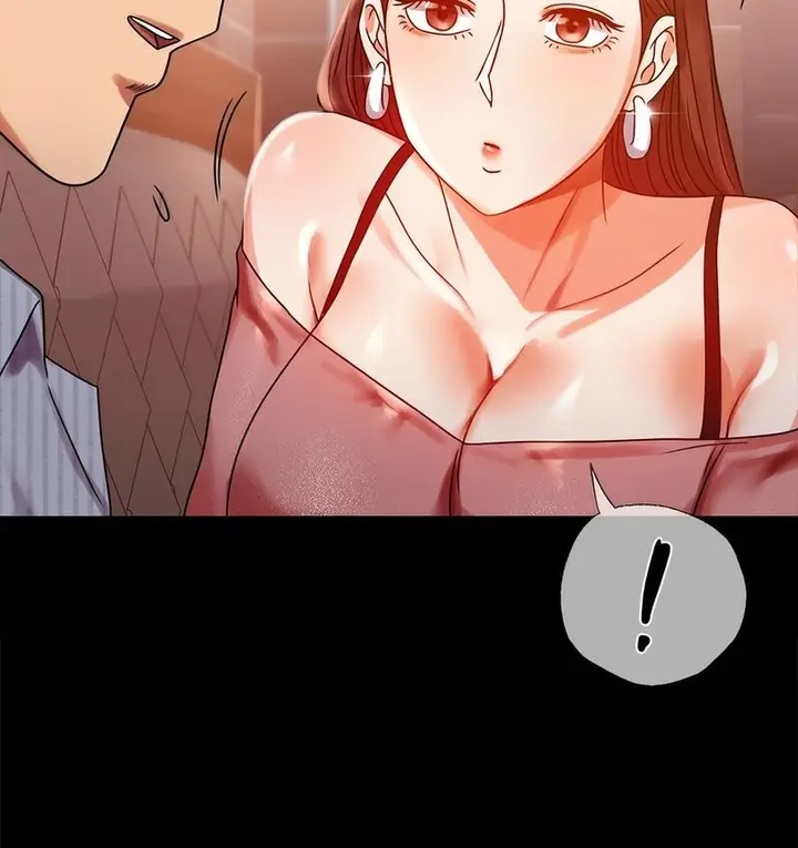 漫画《完美妻子的背叛/背叛的开始》第19话第31张图